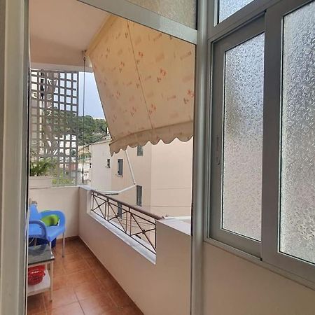 Rose'S Apartment Sarande Luaran gambar